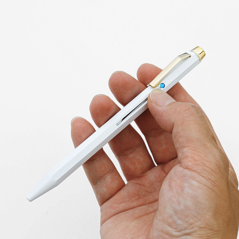 4-color ballpoint pen modern design